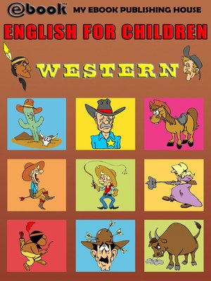 cover image of Western